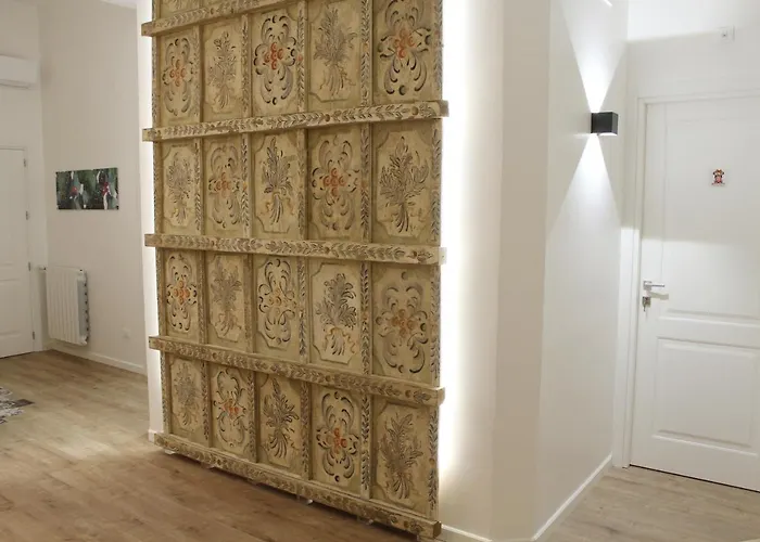 Casa Granatelli